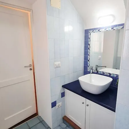 Apartment Lithos Tropea