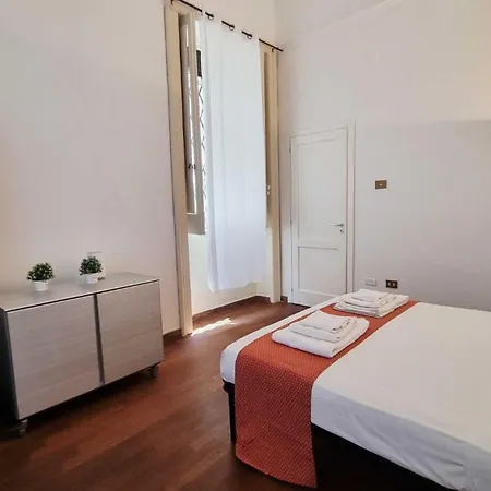 Apartman Lithos Tropea