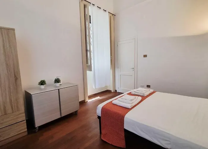 Appartement Lithos Tropea