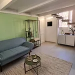 Apartamento Lithos
