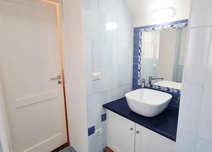 公寓 Lithos 特罗佩阿